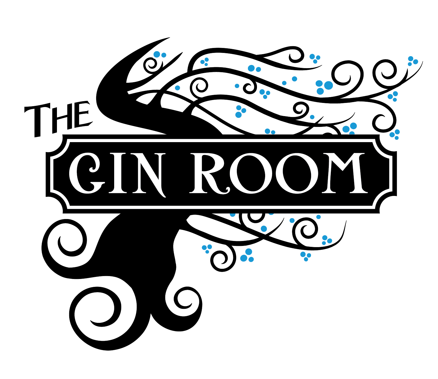 Gin Room Logo